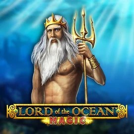 game logo by Novomatic on rabbitreelscasino.com