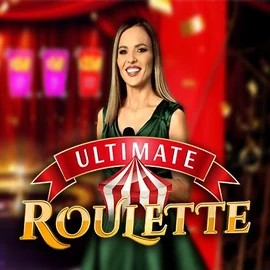 game logo by Ezugi on rabbitreelscasino.com
